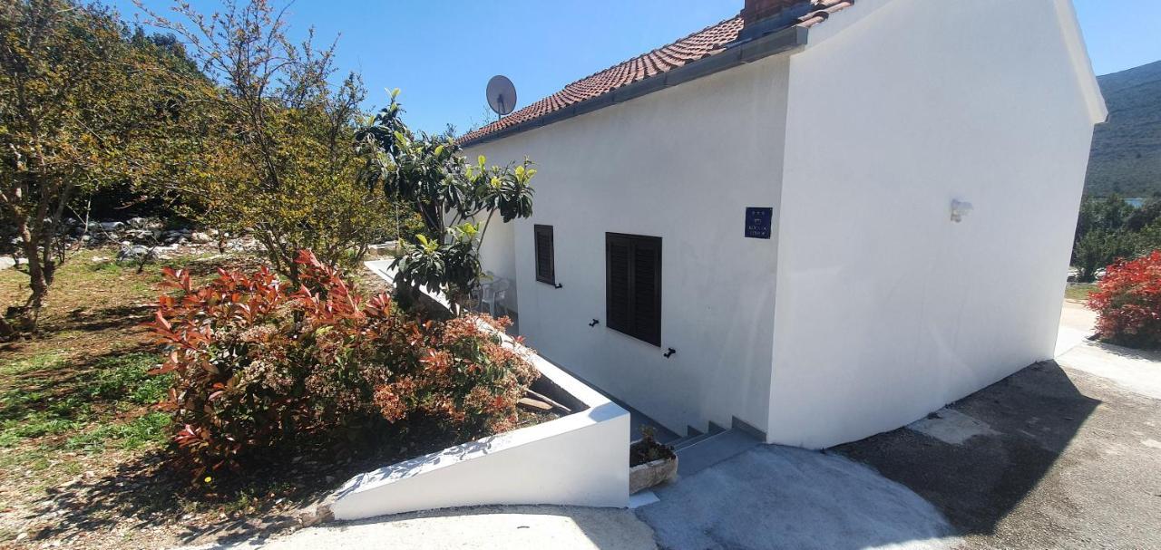 Villa Paradise Garden Ston Dış mekan fotoğraf
