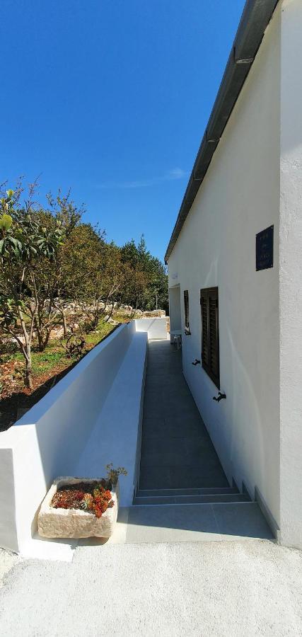 Villa Paradise Garden Ston Dış mekan fotoğraf