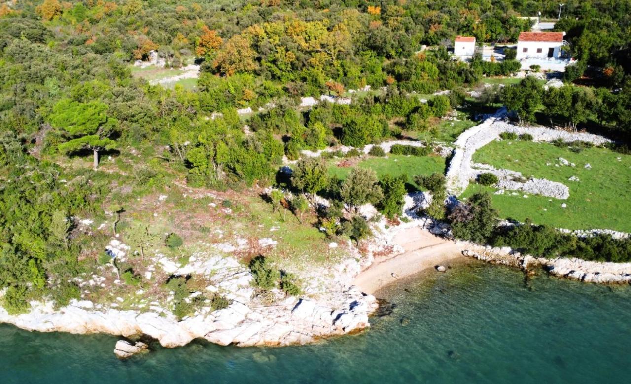 Villa Paradise Garden Ston Dış mekan fotoğraf