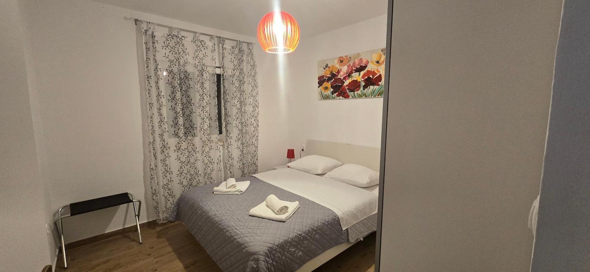 Villa Paradise Garden Ston Dış mekan fotoğraf