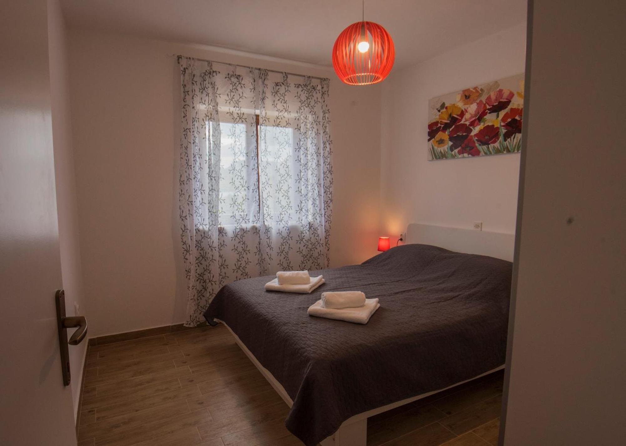 Villa Paradise Garden Ston Dış mekan fotoğraf