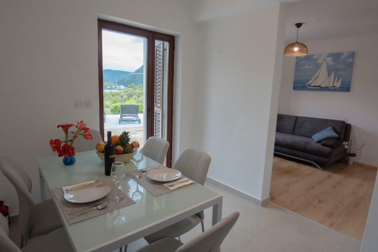 Villa Paradise Garden Ston Dış mekan fotoğraf