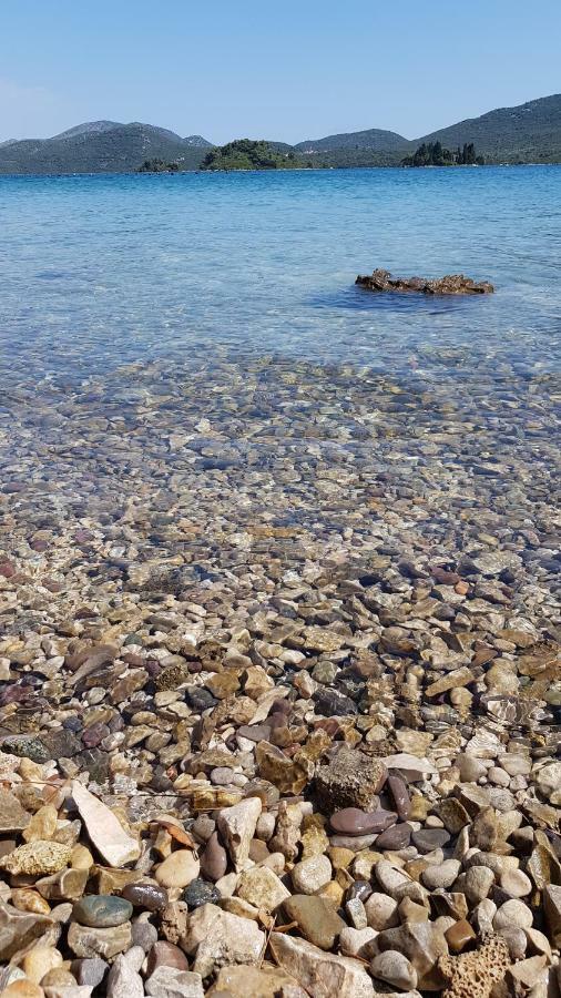 Villa Paradise Garden Ston Dış mekan fotoğraf