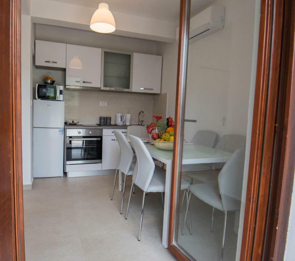 Villa Paradise Garden Ston Dış mekan fotoğraf